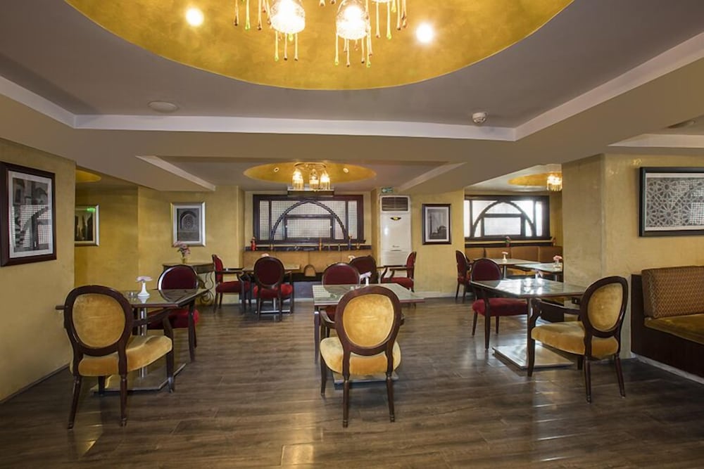 Al Nabila Hotel 12/17