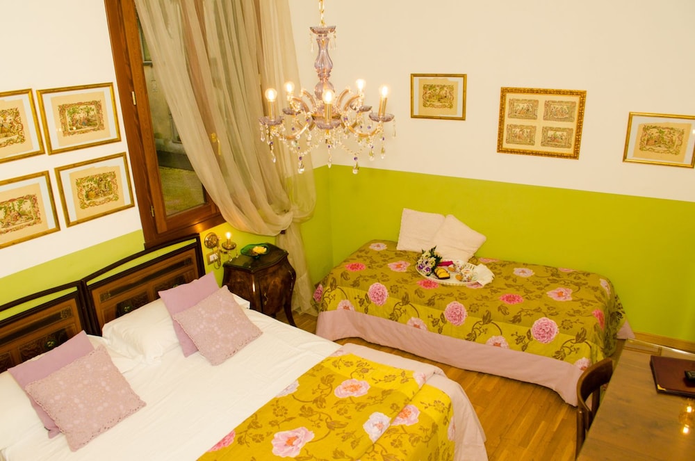 Relais Alcova del Doge 18/50