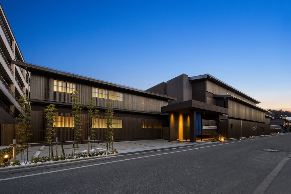 Hotel Wood Takayama 42/51