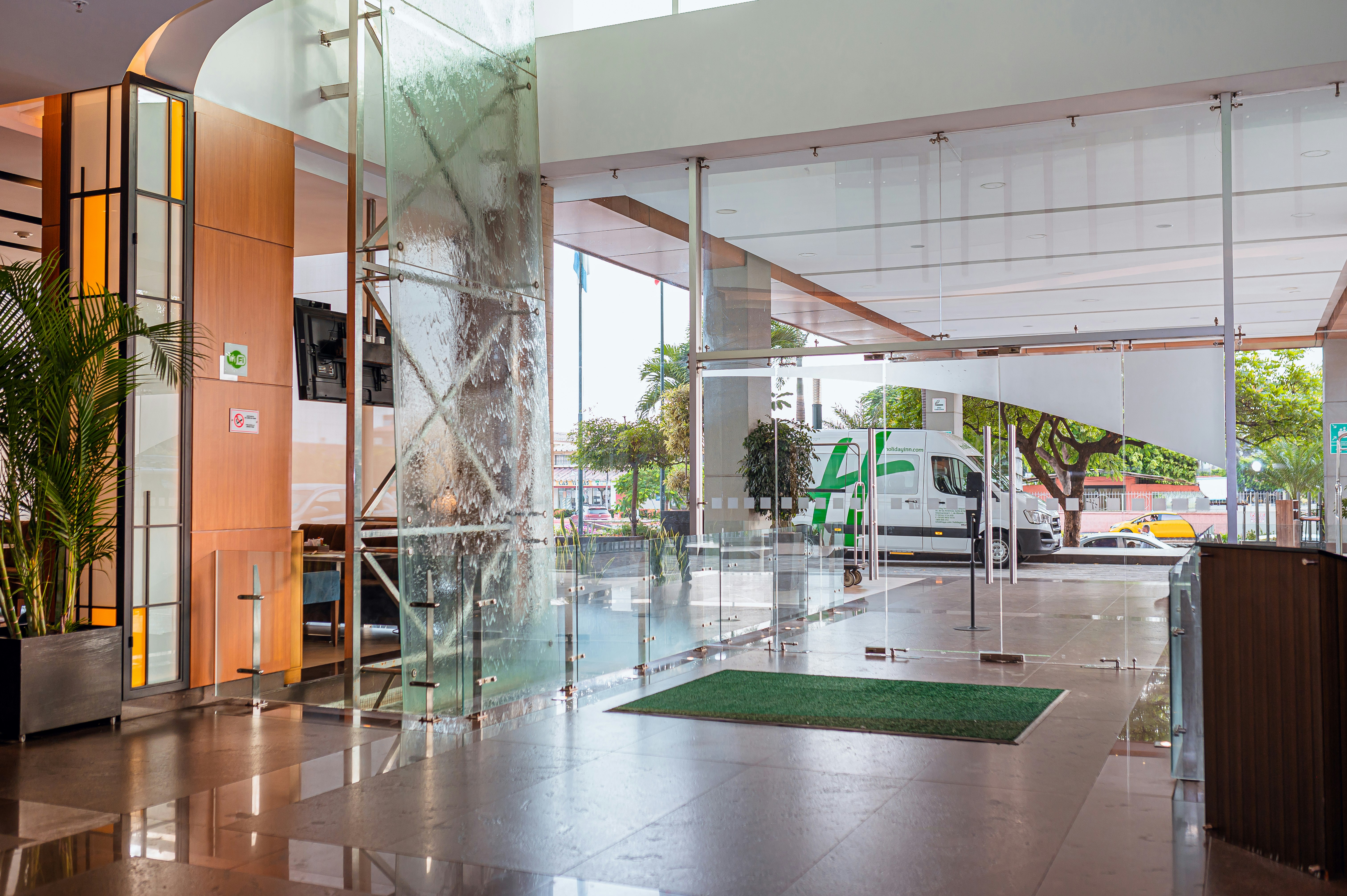 Holiday Inn Guayaquil Airport 32/78