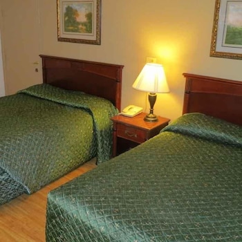 Calimesa Inn Motel 14/46
