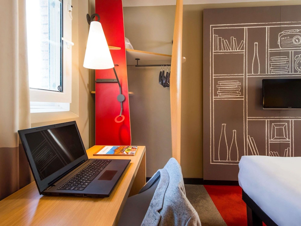 Ibis Amsterdam Centre Hotel 63/73