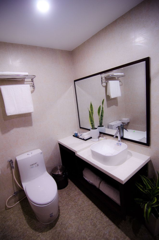 Hoa Phong Hotel 16/60