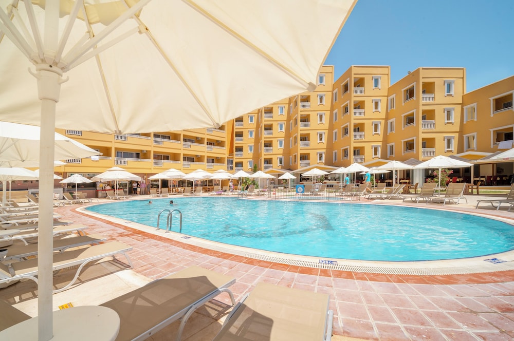 Hotel Esra And Family Suites 7/38