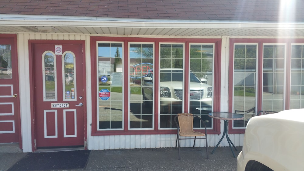 Steelhead Inn 6/13