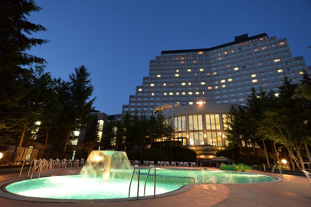 Hotel Listel Inawashiro Wing Tower 6/69