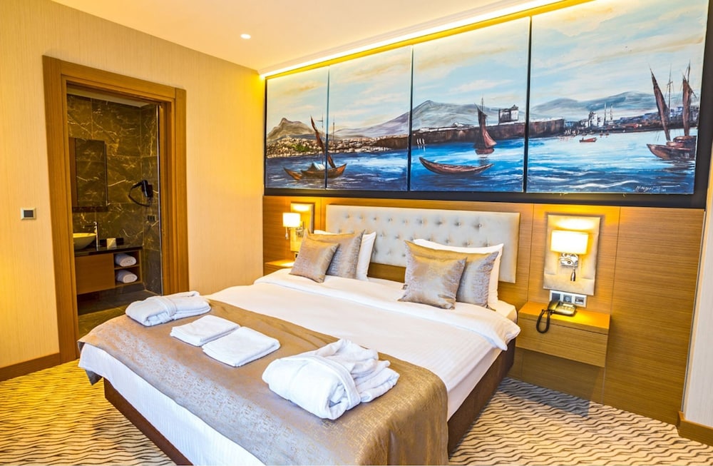 Aselia Hotel Trabzon 12/38