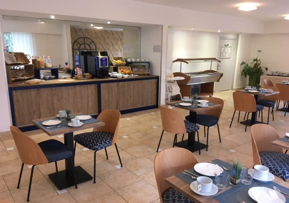 Vacances Plus Residence Carlton 32/45