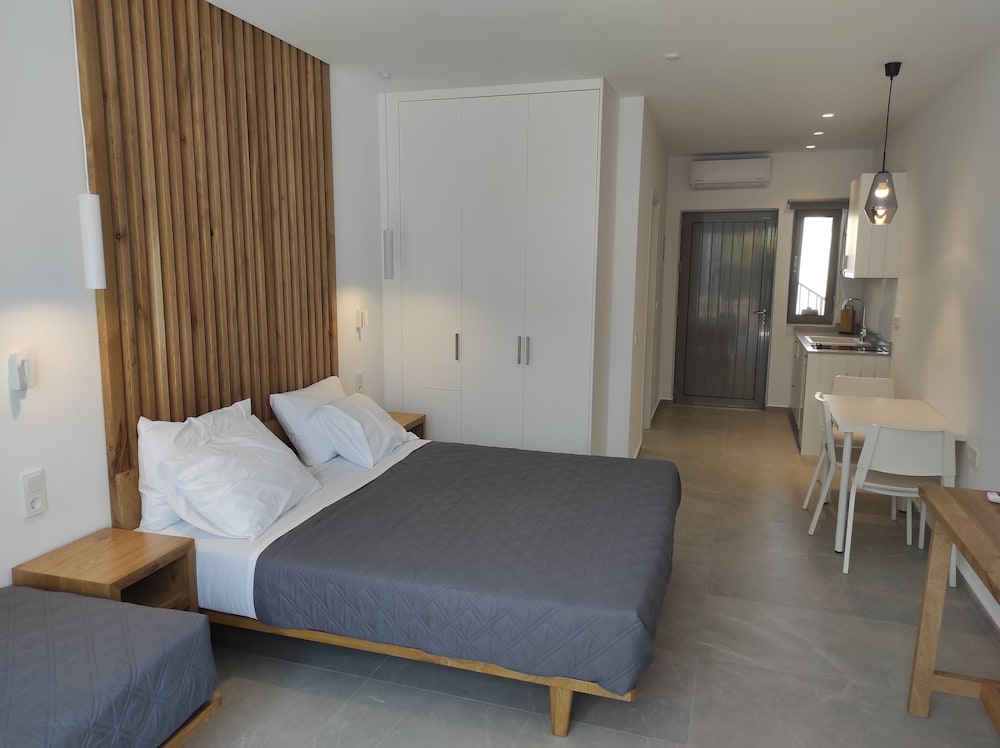 Melissa Apartments, Studios & Suites 15/60