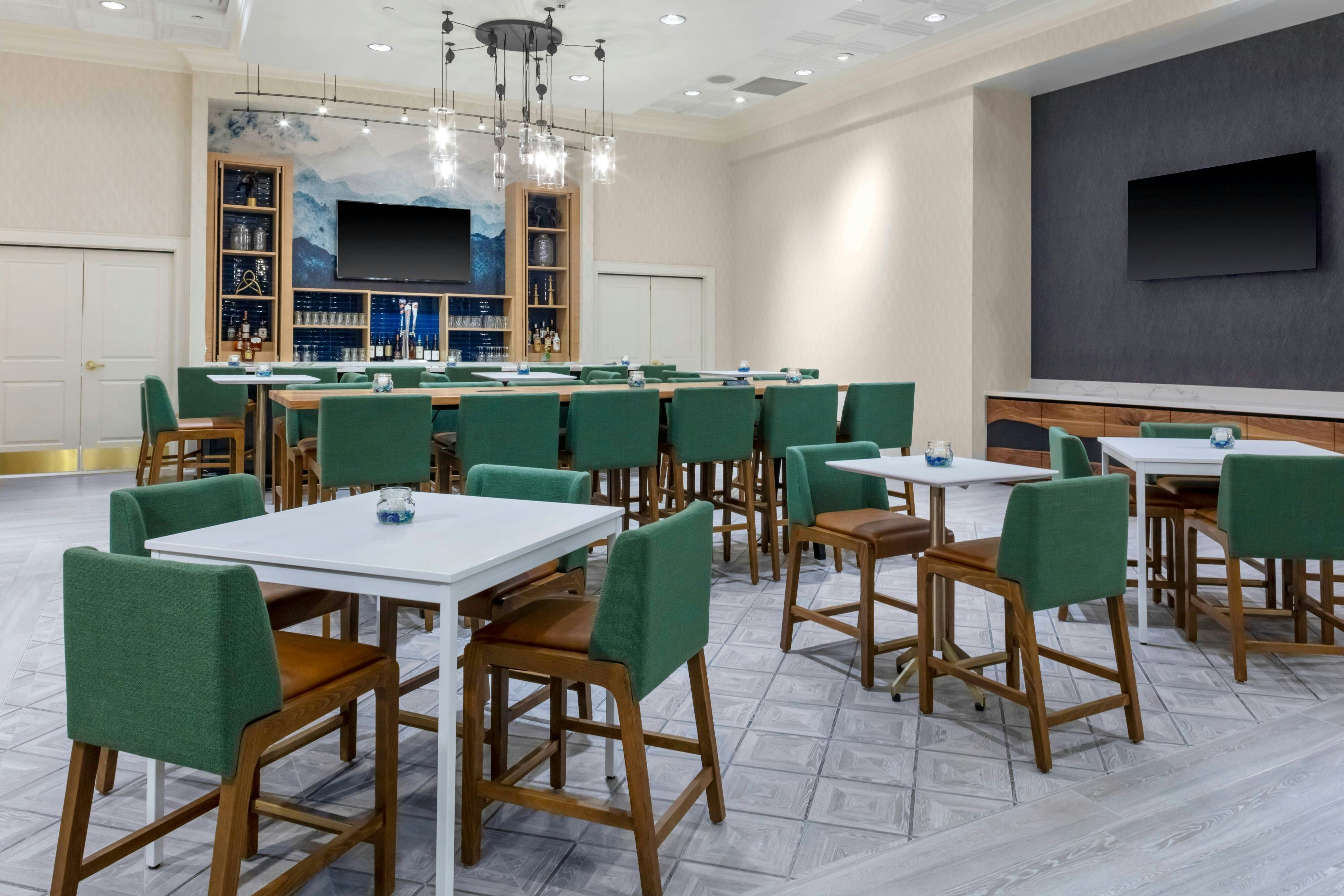 Residence Inn Denver City Center 13/13