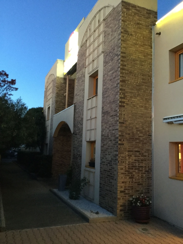 The Originals Access, Hotel Beziers Est 33/38