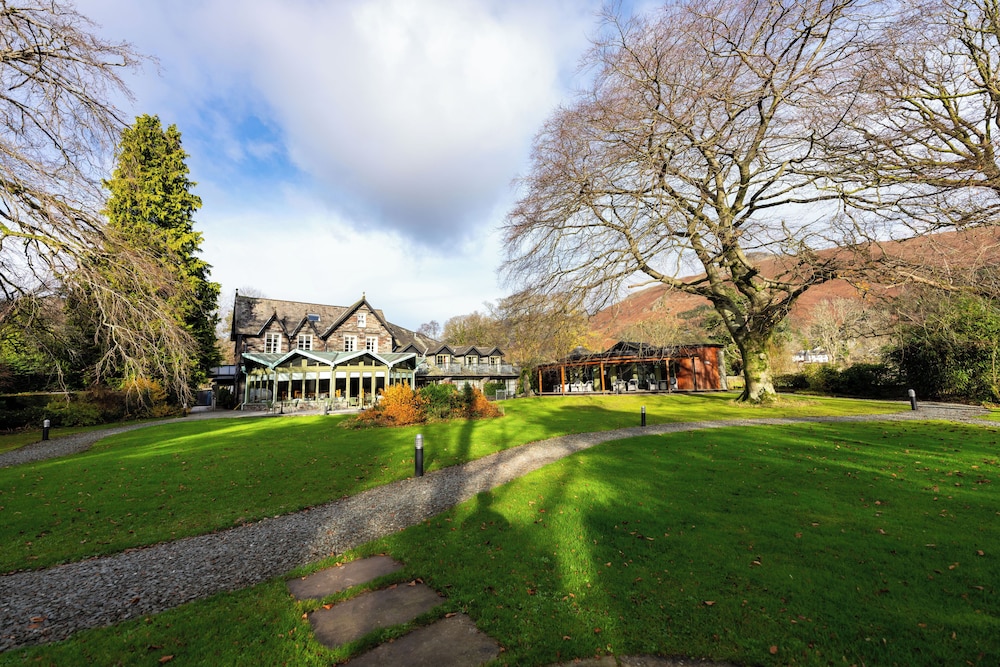 Rothay Garden Hotel 68/71