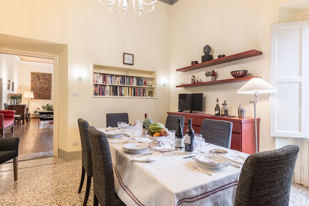 Luxury Petra San Frediano 33/36