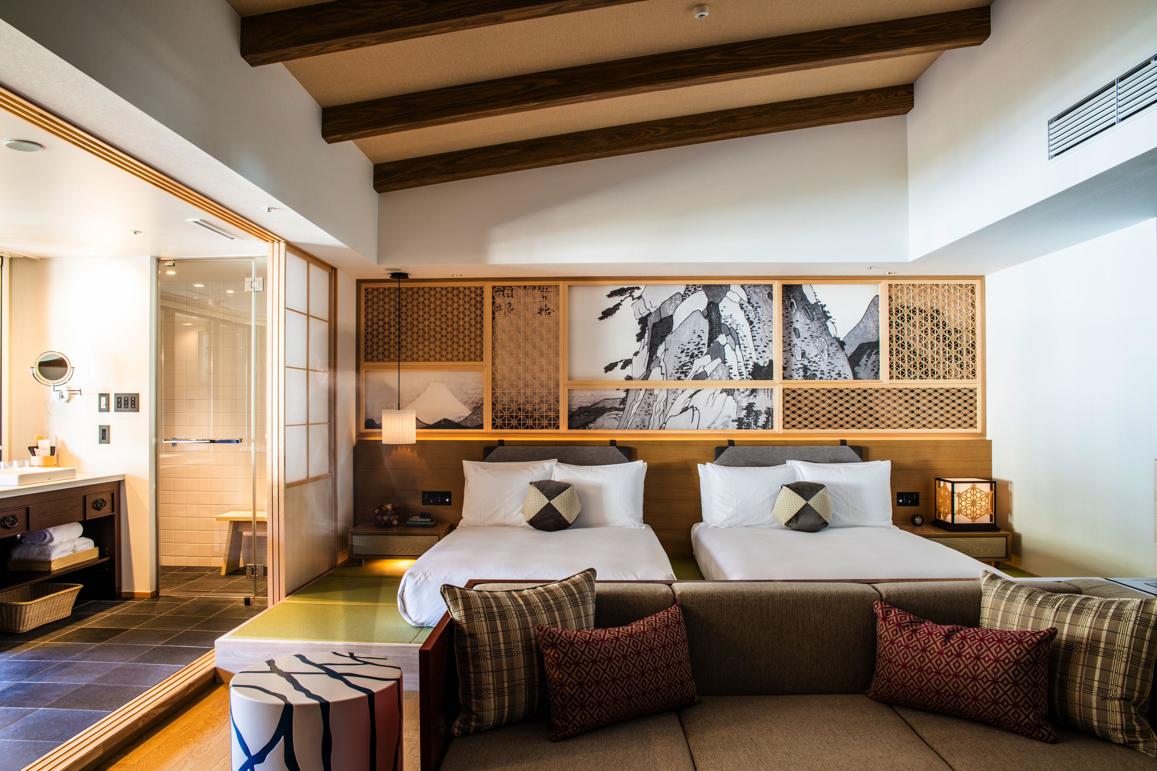 Hotel Indigo Hakone Gora 54/78