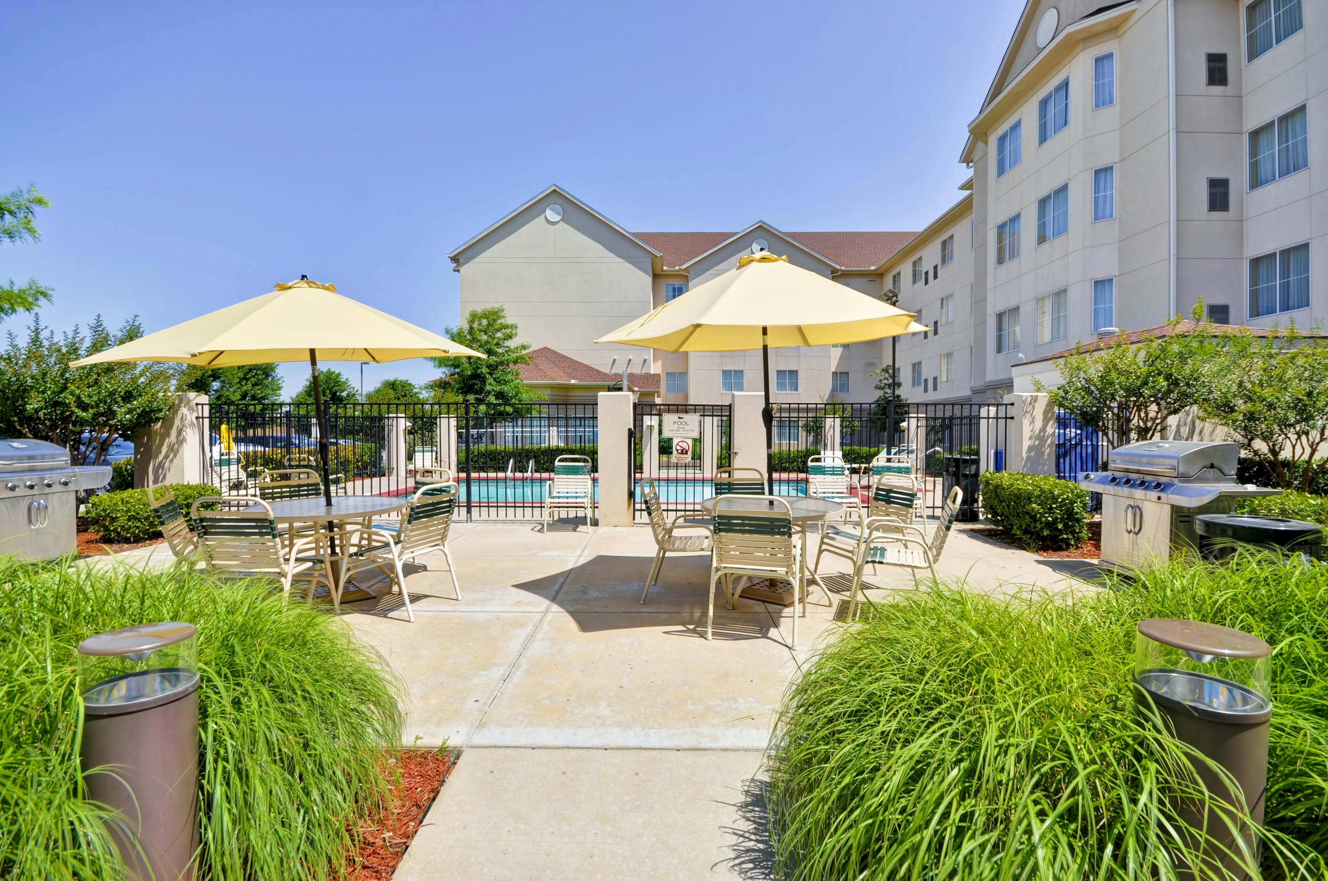 Homewood Suites by Hilton Tulsa-South 63/69
