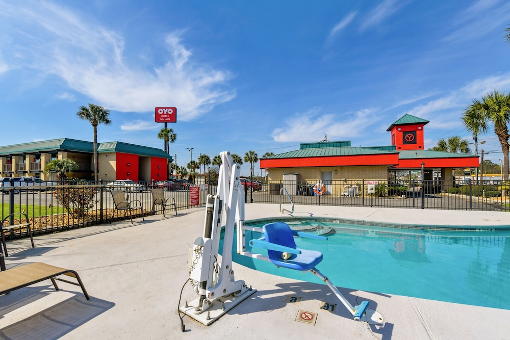 amenities