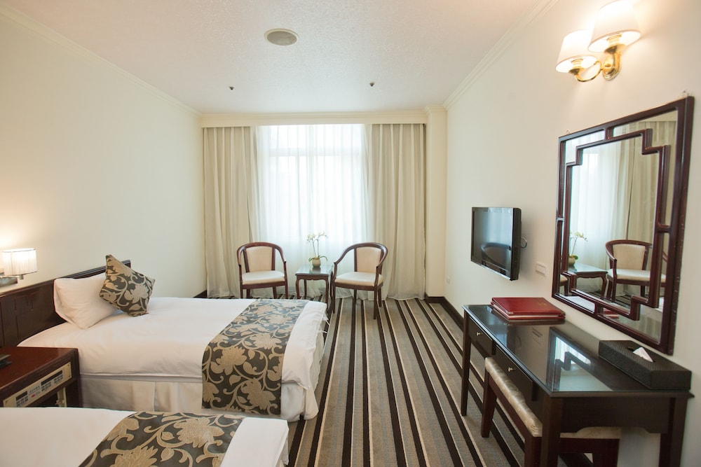 Hotel River Kinmen 20/33