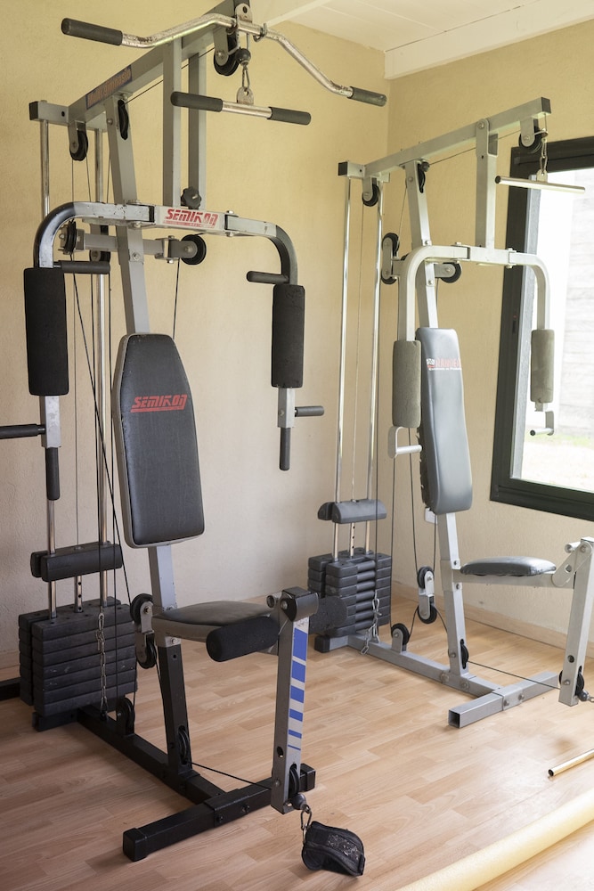 Olivos de Monte Resort & Spa 24/50