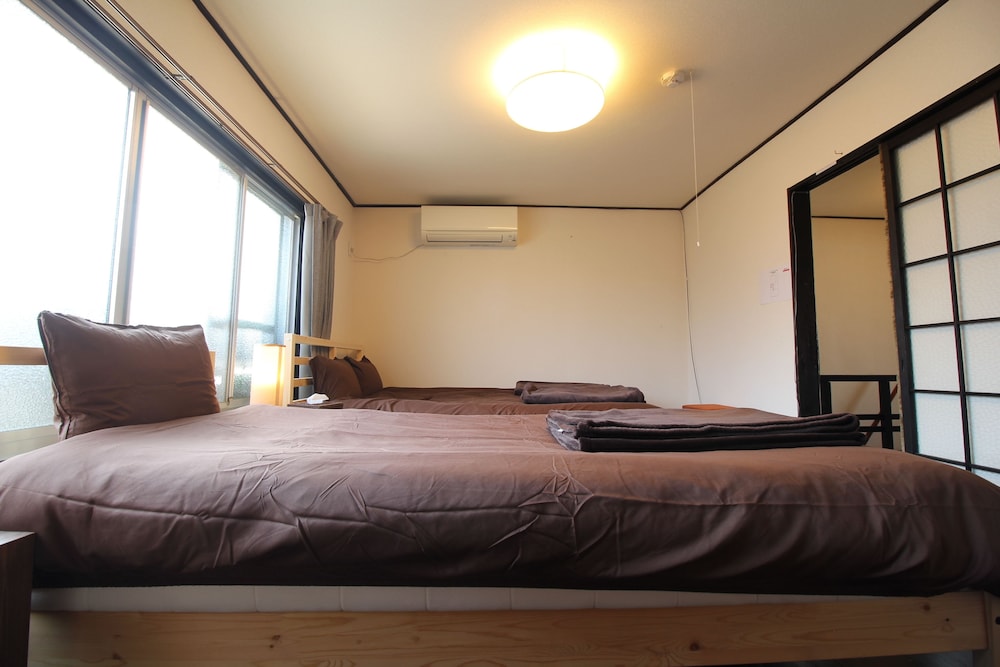 Jq Villa Kyoto Maiko Han-Inn 2/13
