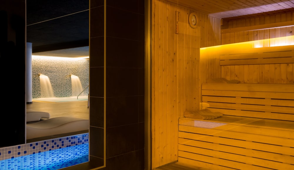 AQUA Hotel Aquamarina & Spa 23/50