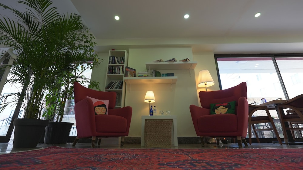 Pertevniyal Aziziye Hotel 37/50