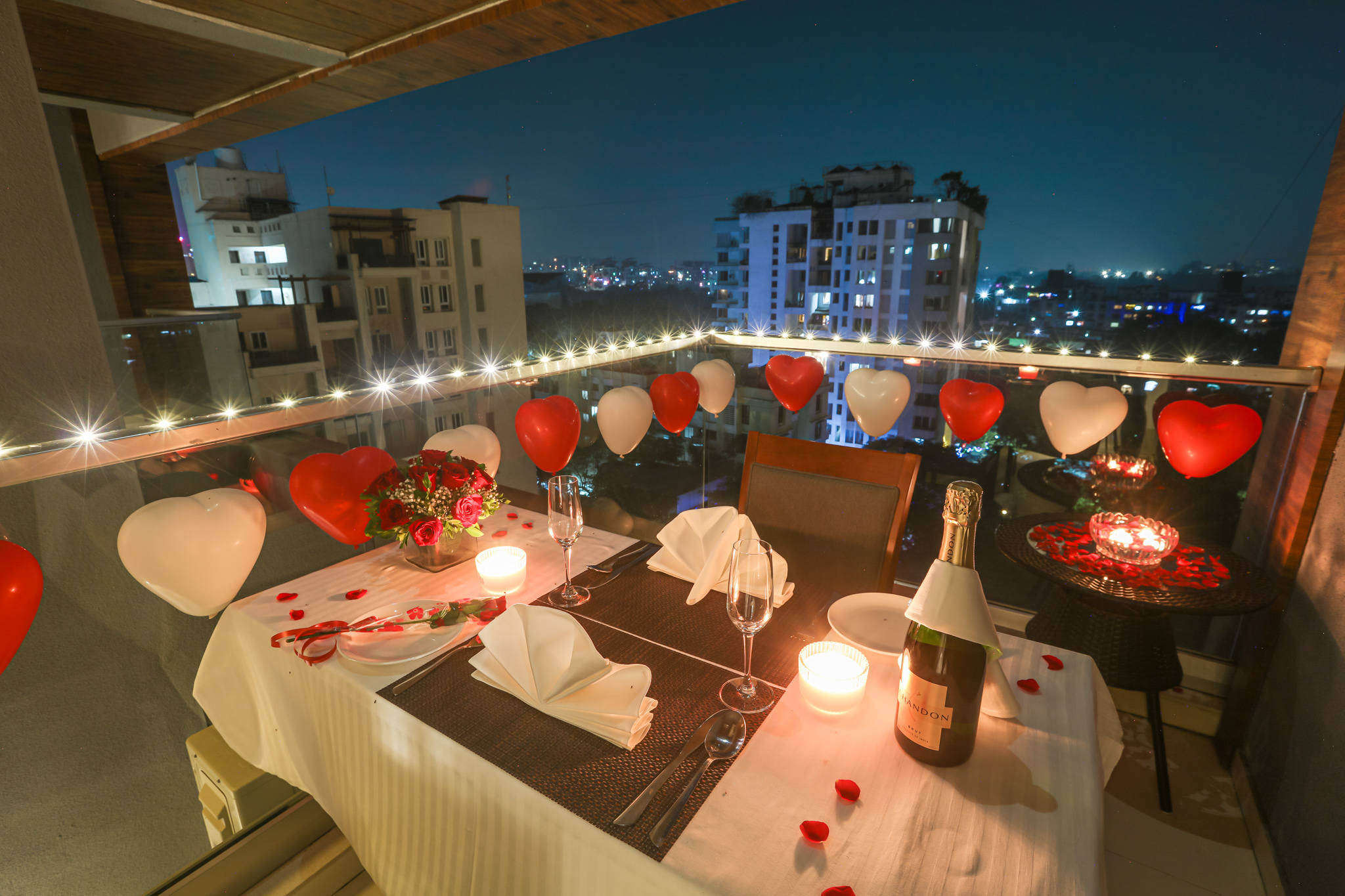 AR Suites Jewels Royale - Koregaon Park NX 29/31