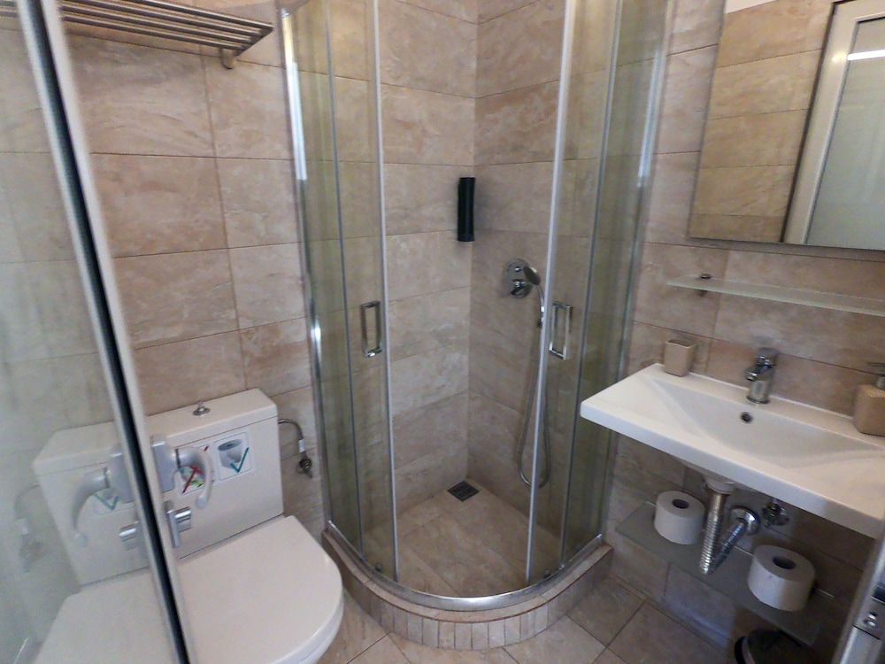Finikas Garden Beach Resort Nikiti 44/50