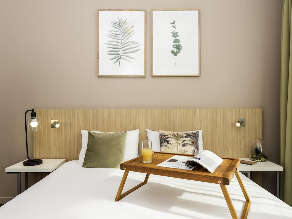 Aparthotel Adagio Access Paris Reuilly 41/62