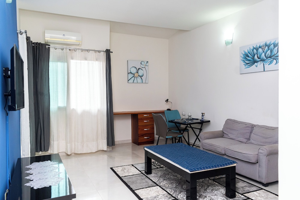 VMD AppartHotel 13/25