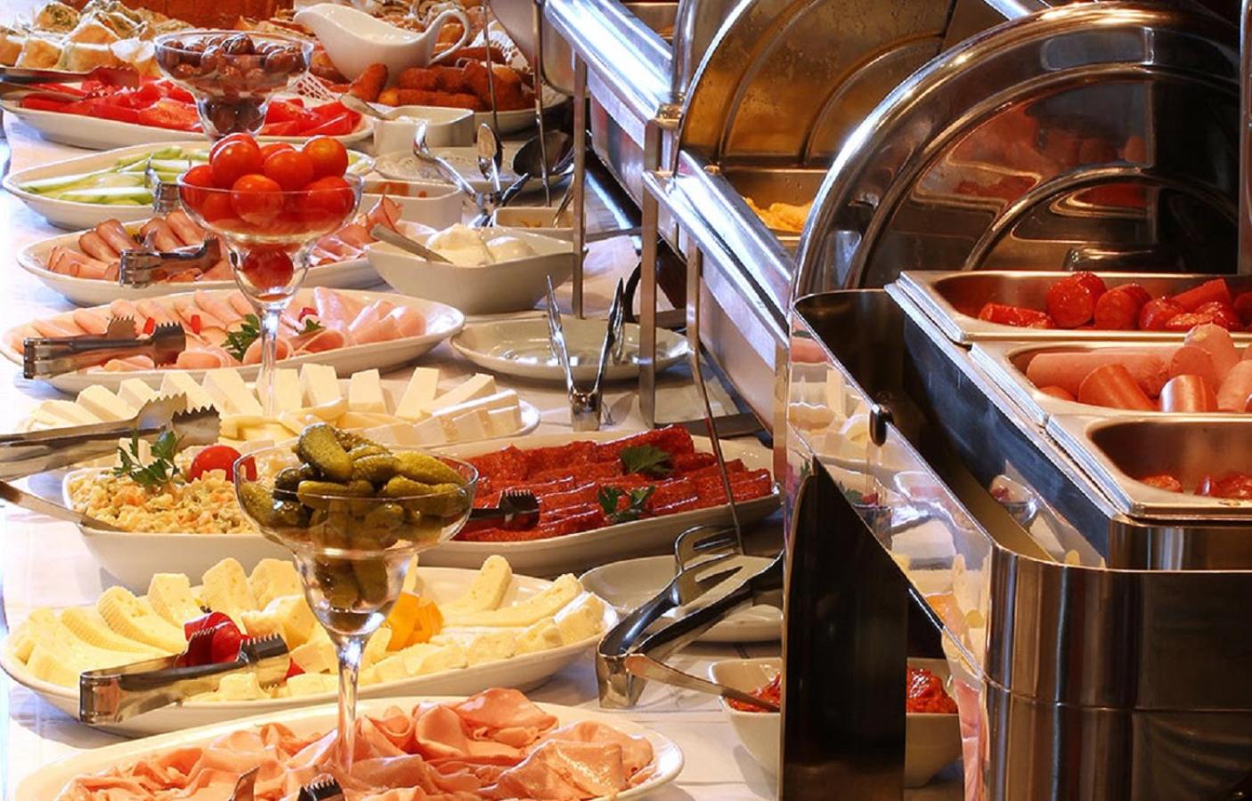 Bella Vista酒店(Hotel Bella Vista) 图片2