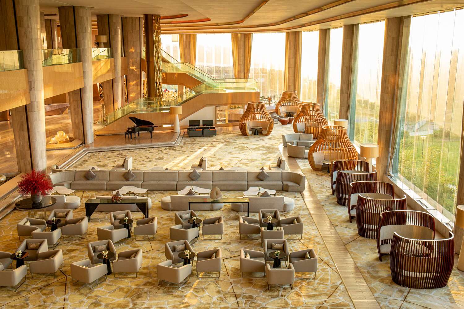 Wyndham Grand Hotel Qingdao 30/50