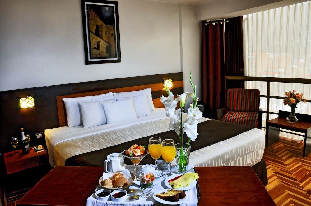 Polo Cusco Suites 27/43