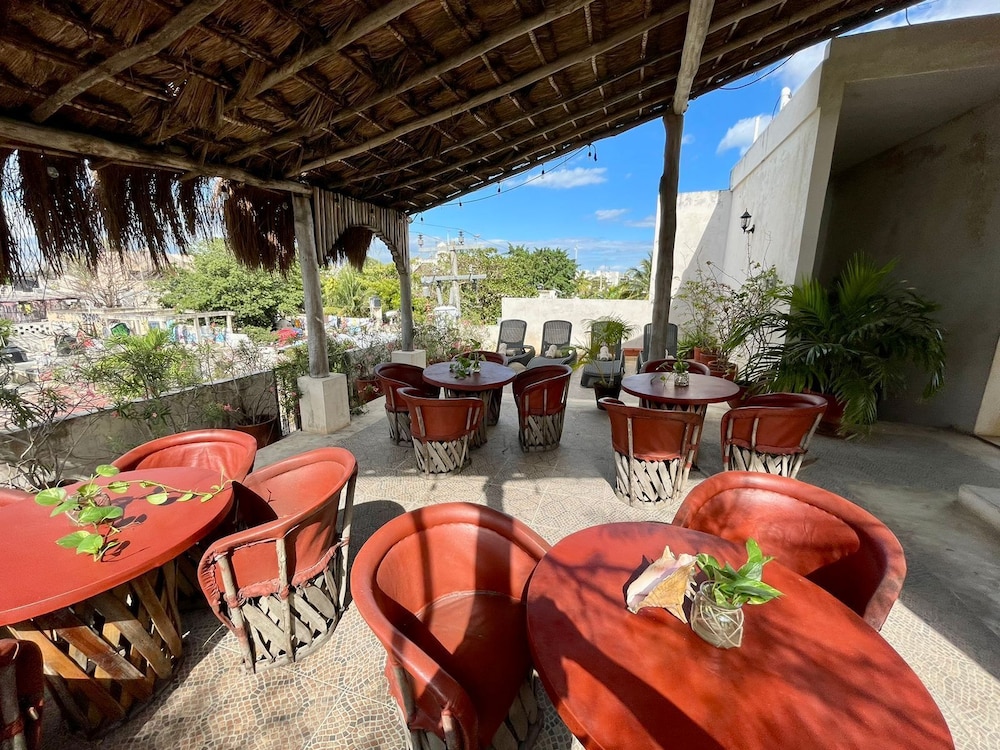 MIO Tulum Hotel Boutique 45/50
