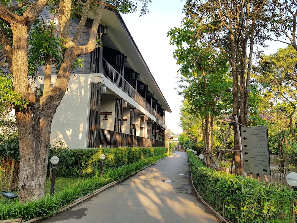 Baan Khung Thara - Ayutthaya 2/17