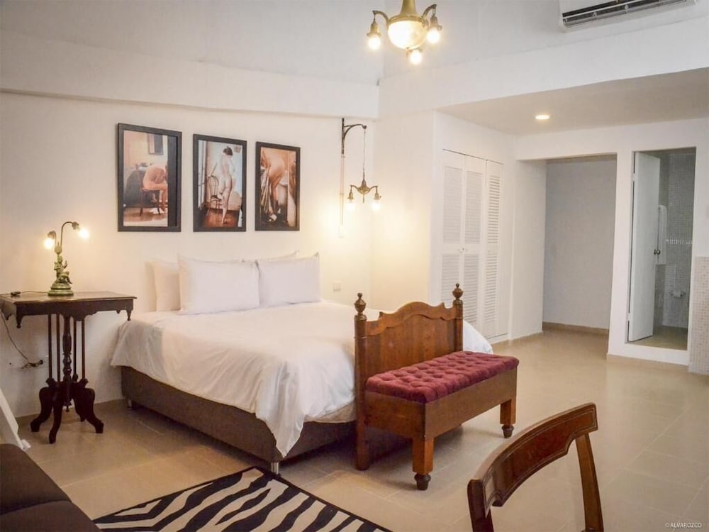 room