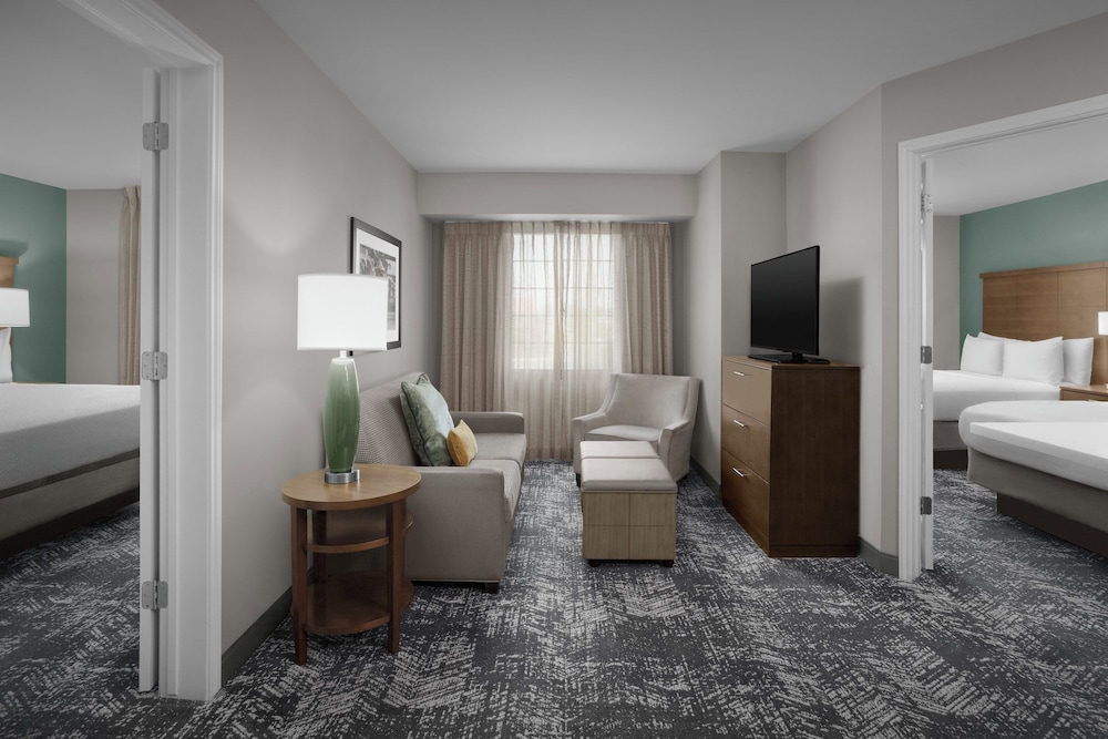 Staybridge Suites Forth Worth West 29/55