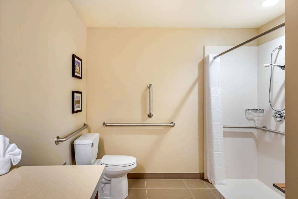 Comfort Inn Suites Schenectady - Scotia 16/44