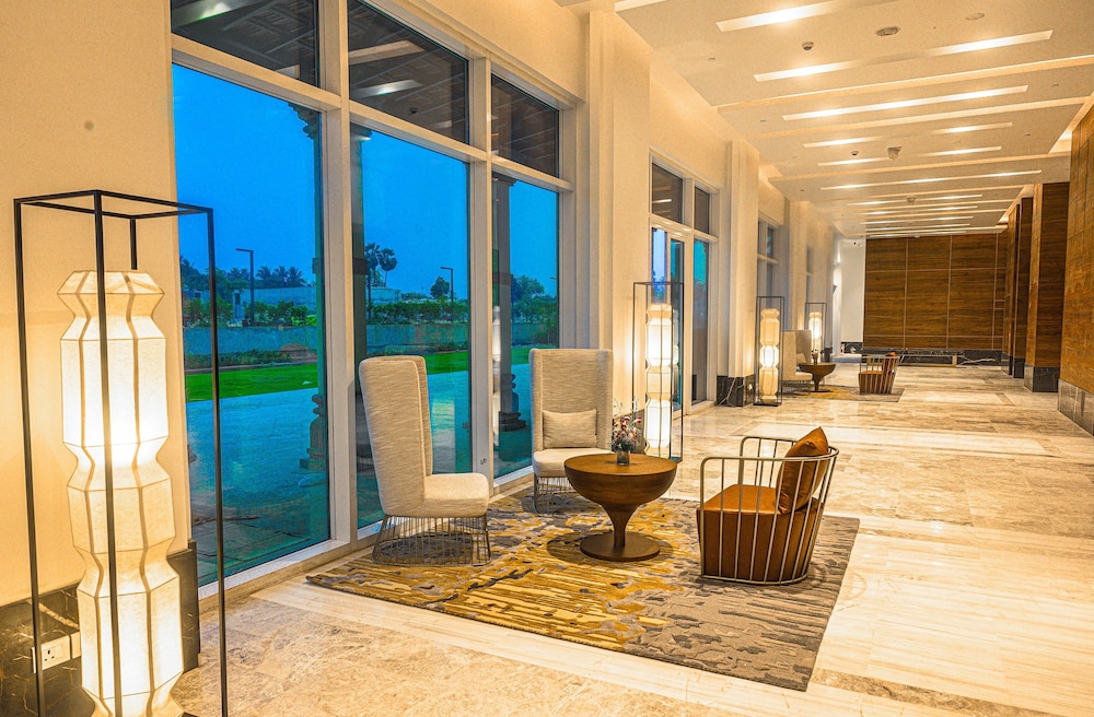 Welcomhotel by ITC Hotels, Bhubaneswar 13/35