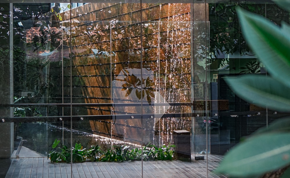 MIERS Kuningan, ARTOTEL Curated in JAKARTA