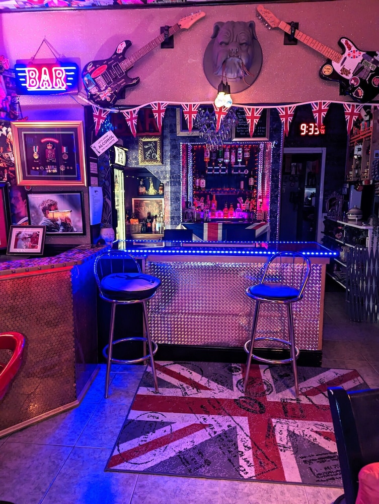The Mercury 40/50