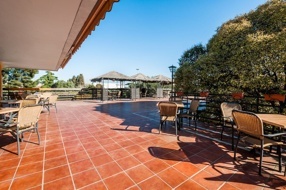 Los Olivos 36/57
