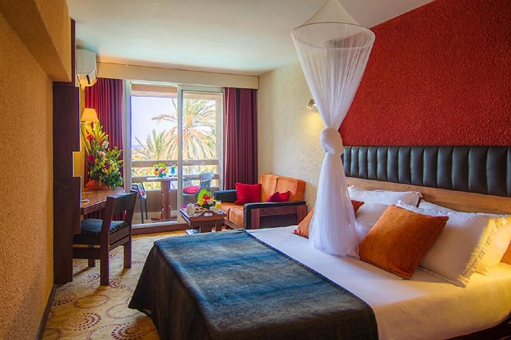 Hotel Jardin Savana Dakar 13/62