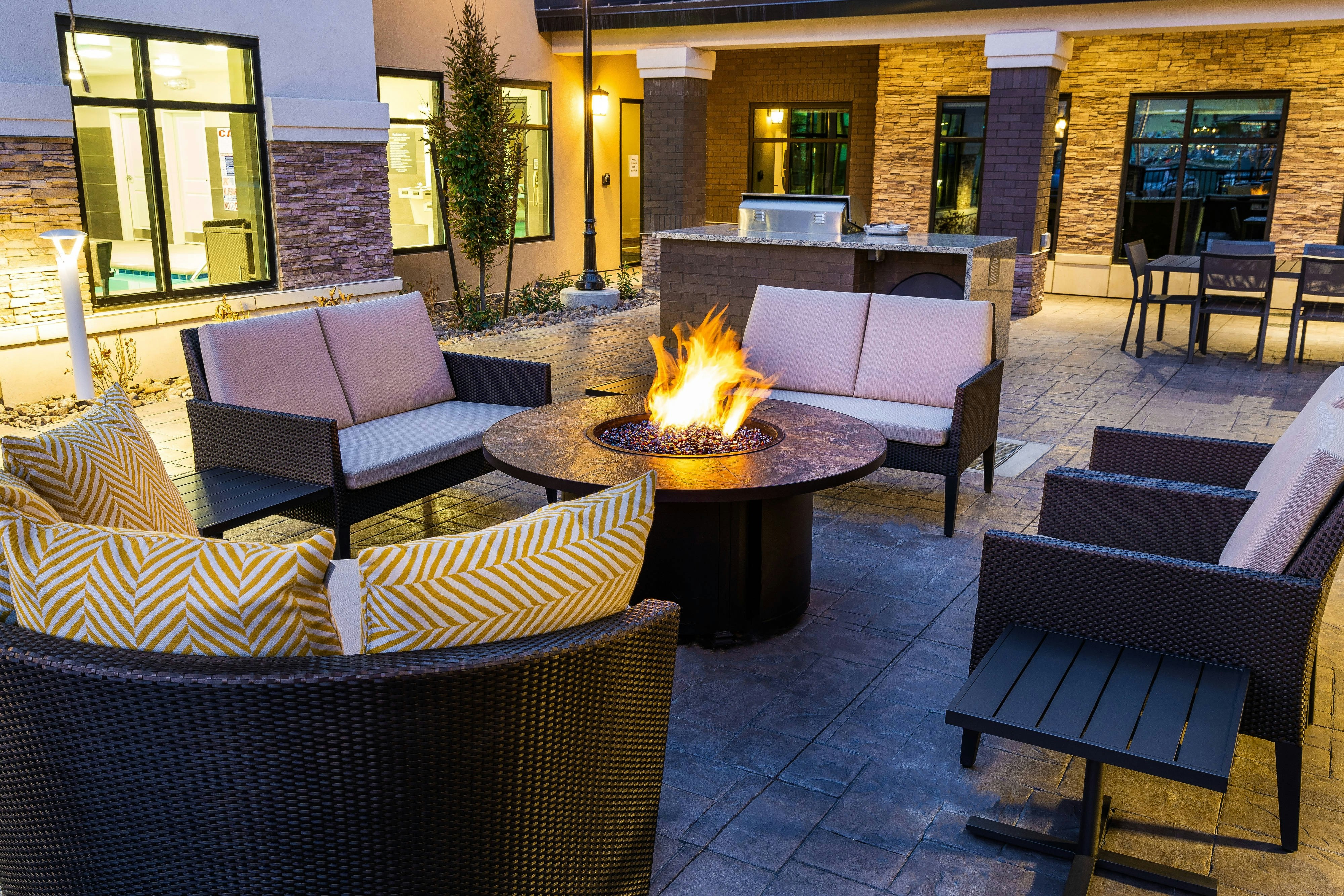 Residence Inn By Marriott Reno Sparks 28/40