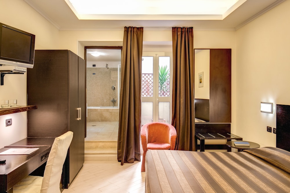 Hotel San Marco 30/65