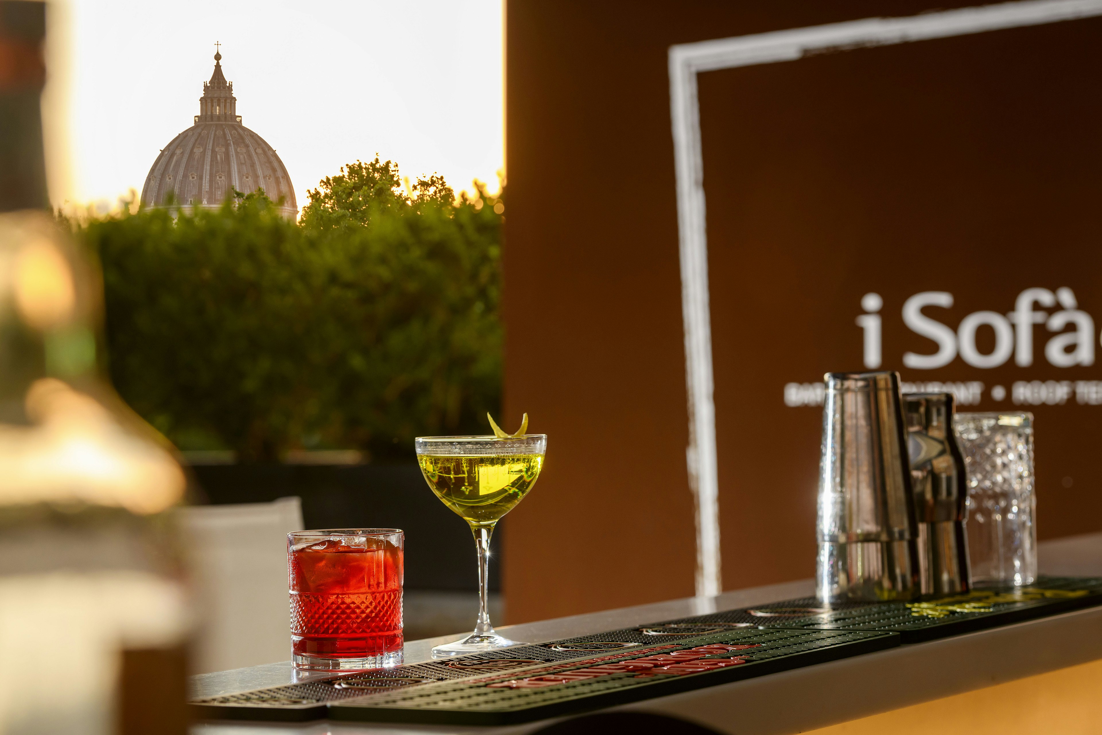 Hotel Indigo Rome St George 39/83