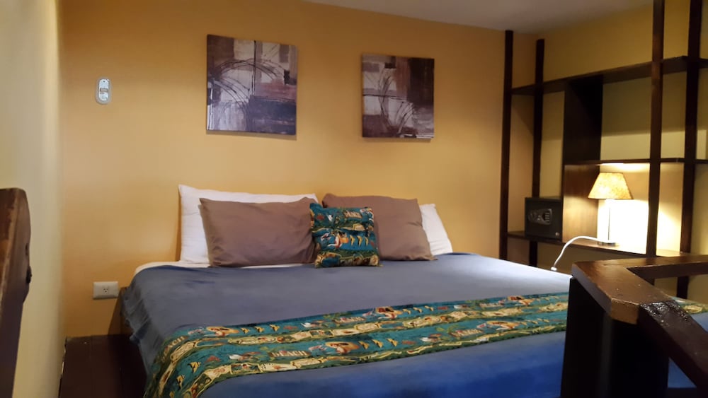 Hotel La Palapa 16/76