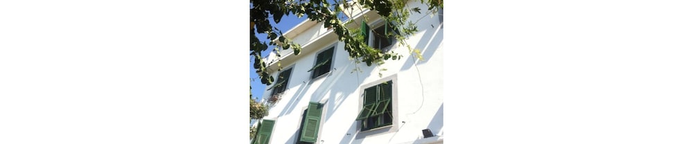 Gian Paul Hotel 3/50