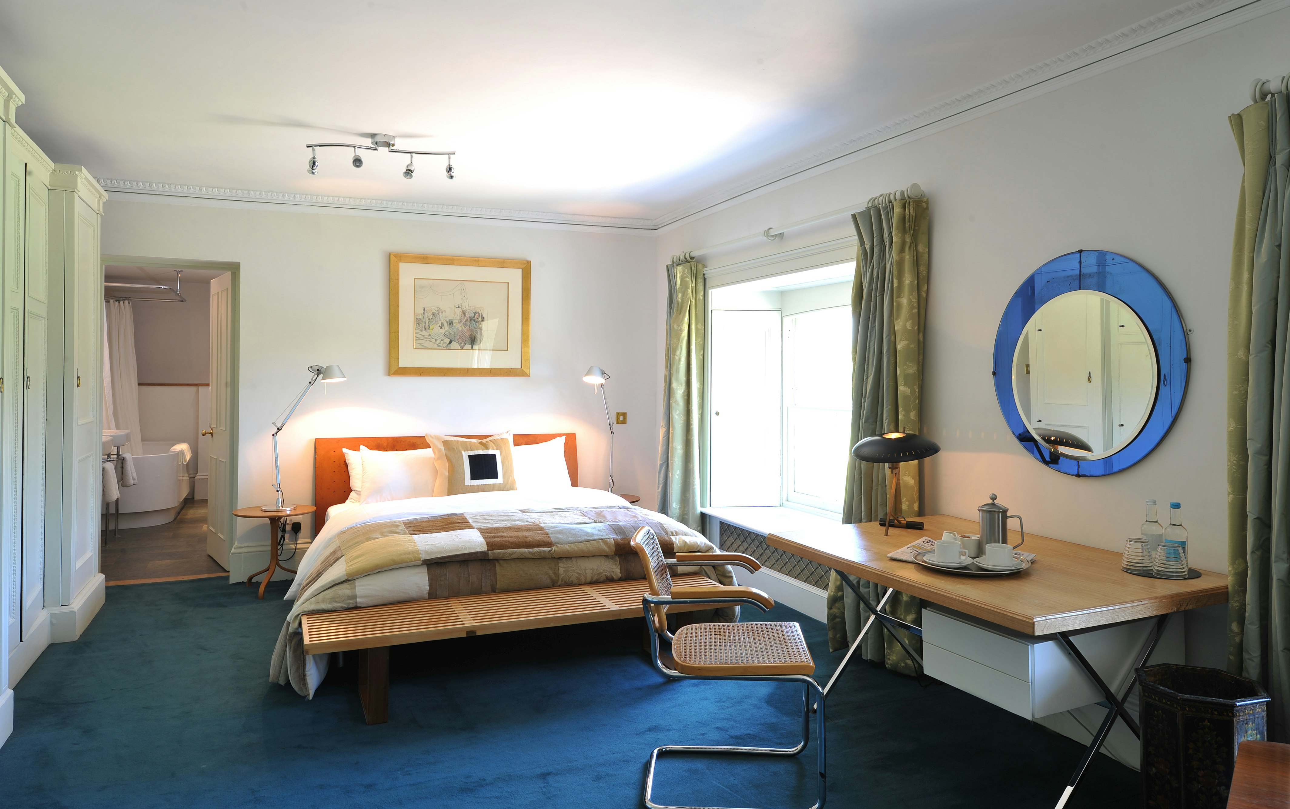 The Ickworth Hotel 8/54