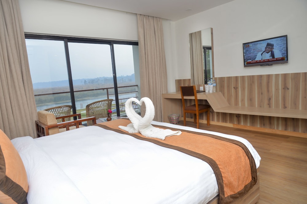 Park Safari Resort 25/57