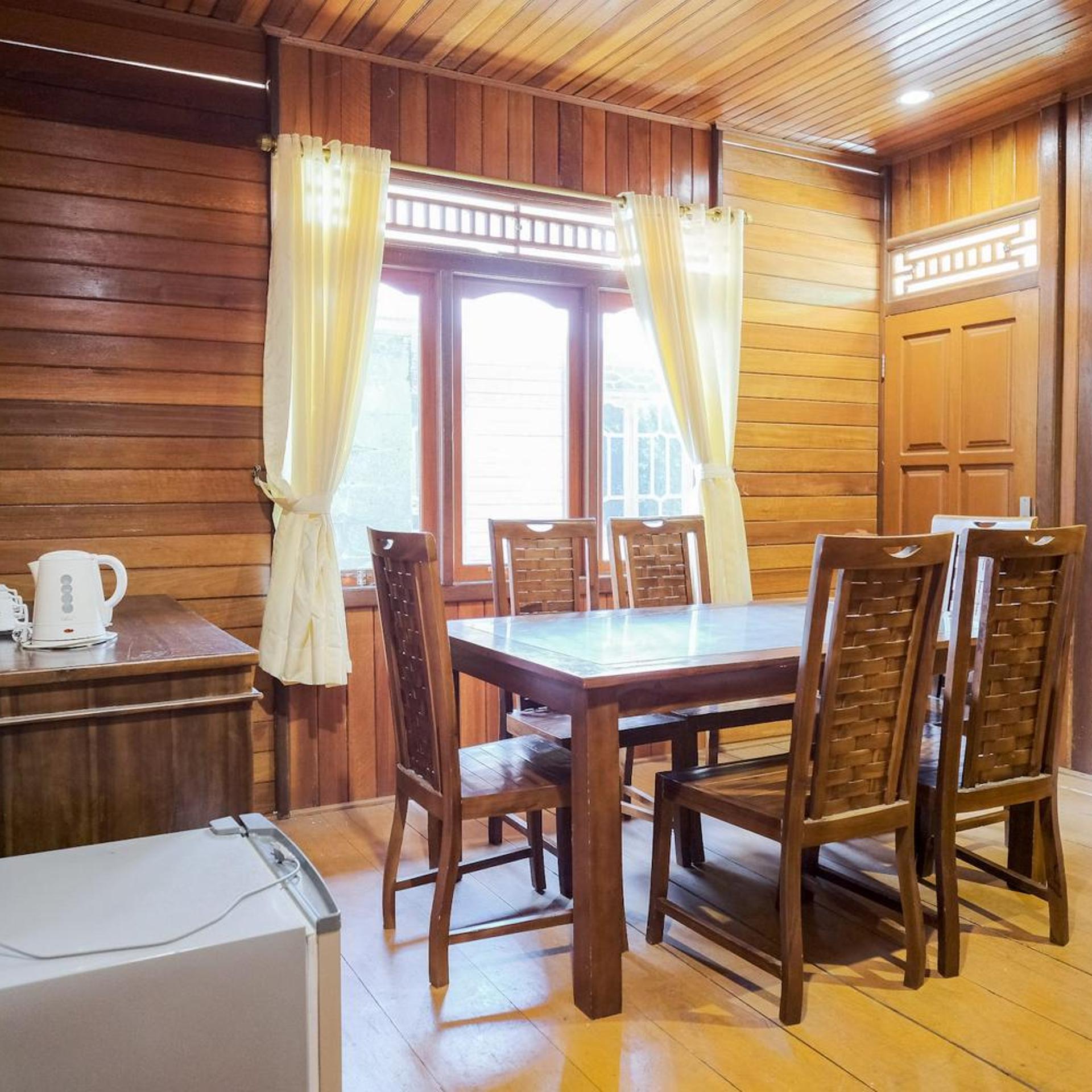 Negeri Baru Hotel & Resort Kalianda 46/54